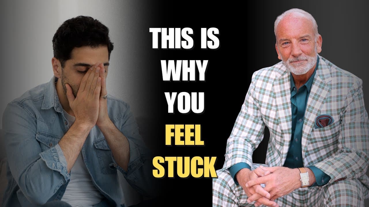 Is Your Need for Control Actually Hurting Your Happiness?