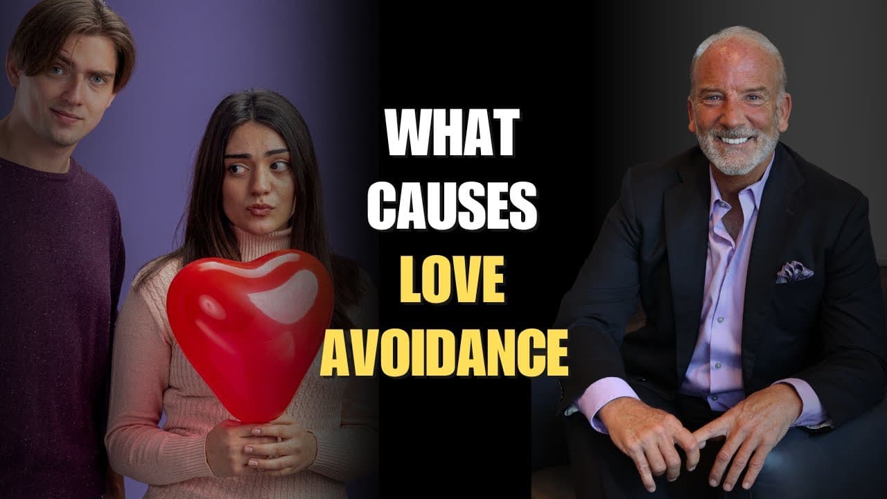 When a Child Becomes the Parent: The Hidden Wound Driving Codependency & Love Addiction