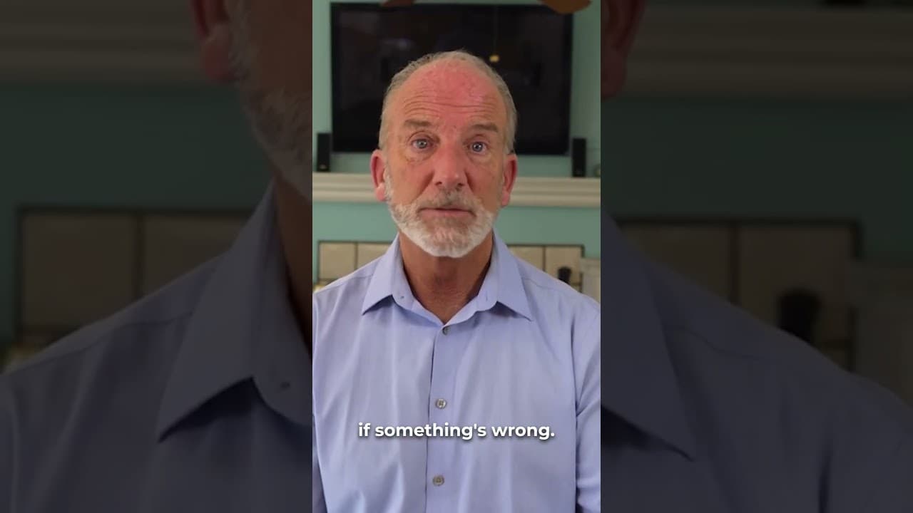Why You Can’t Relax When Something Feels Off