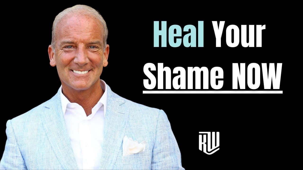 Healing Toxic Shame: 7 Steps to Freedom
