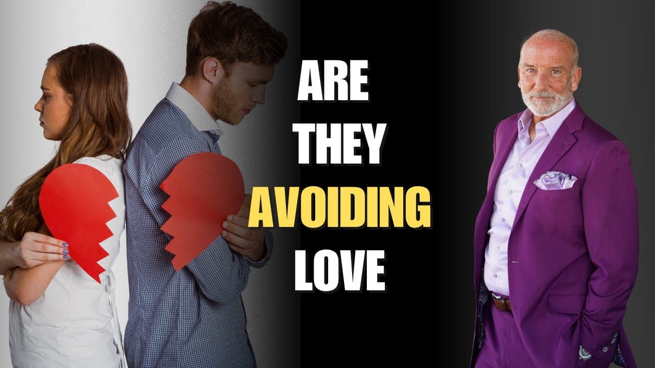 7 Characteristics of a Love Avoidant