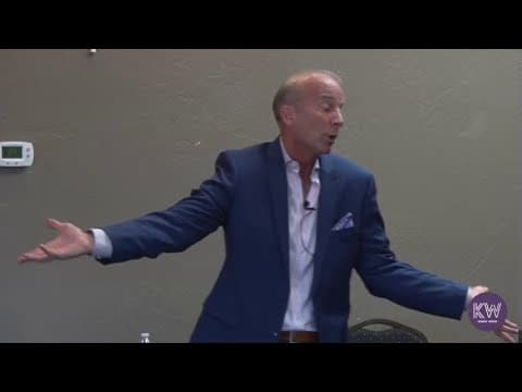 I Know Your Greatest Fear and I Have Never Met You!