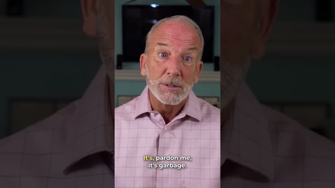 Why Your Anger Feels Out of Control (The Real Reason)