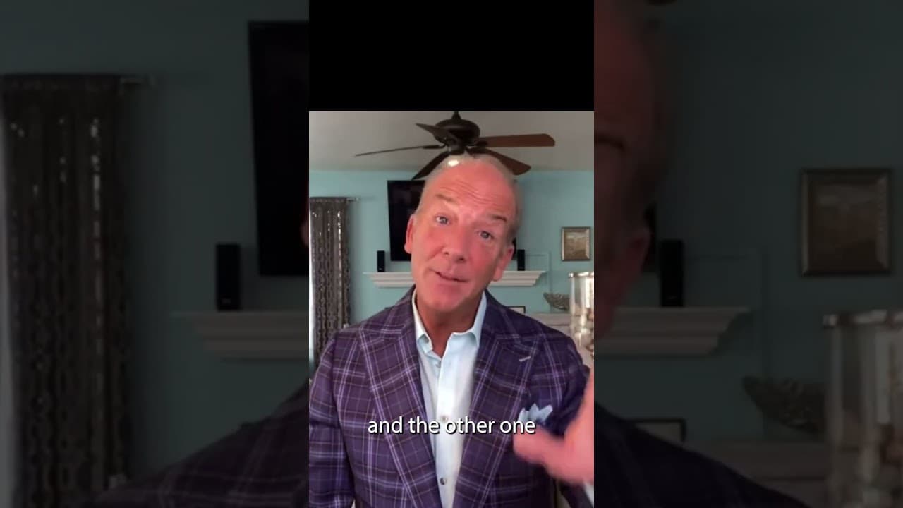 How to take back CONTROL over YOUR LIFE