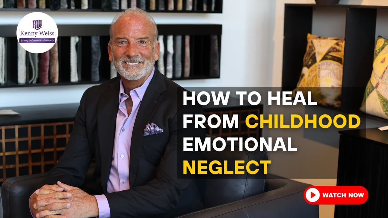 How to STOP Attracting Emotionally Unavailable Partners