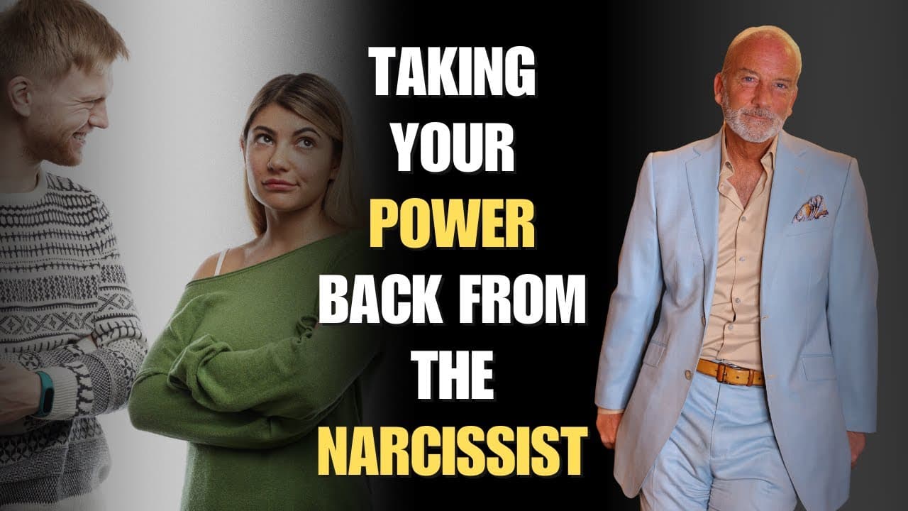 8 Smart Techniques To Fool A Narcissist