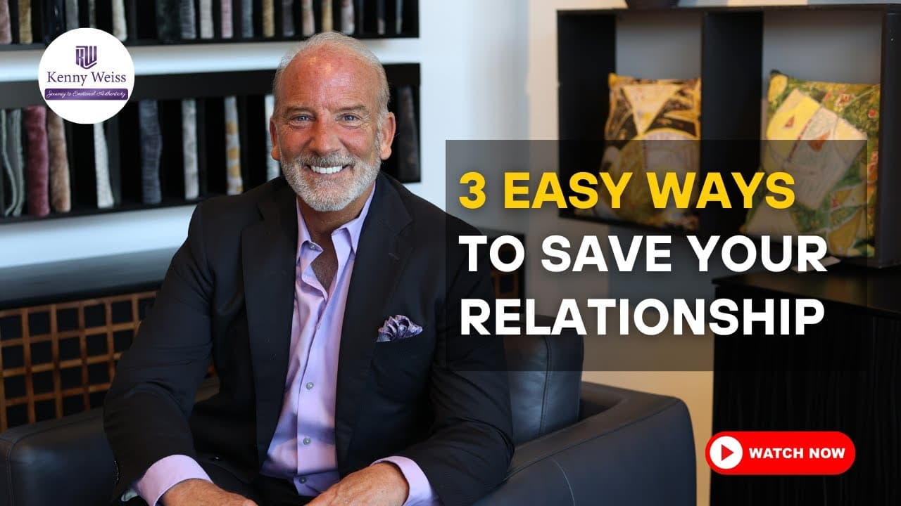 Spark Connection With These Three Simple Gestures