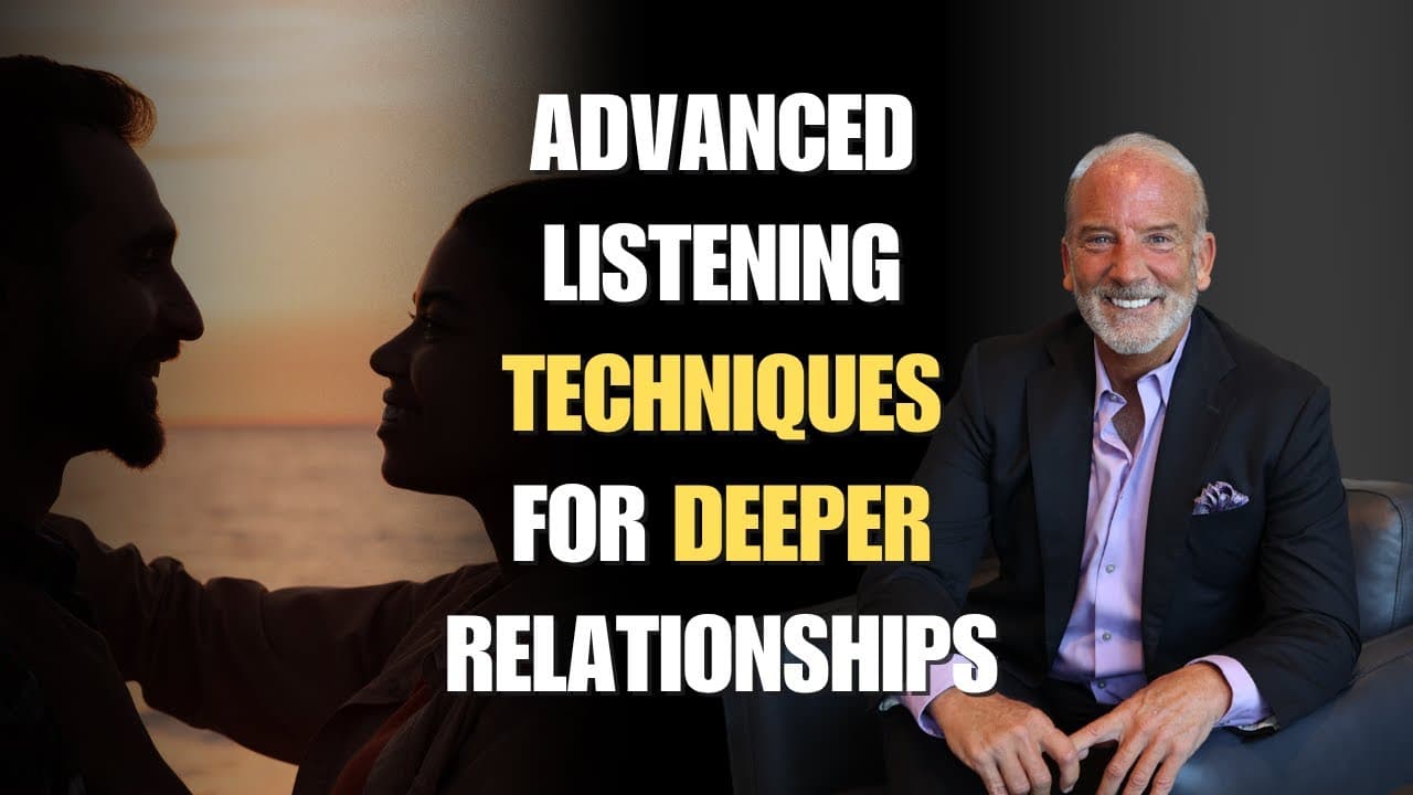 Why People Don’t Hear You—And How to Fix It