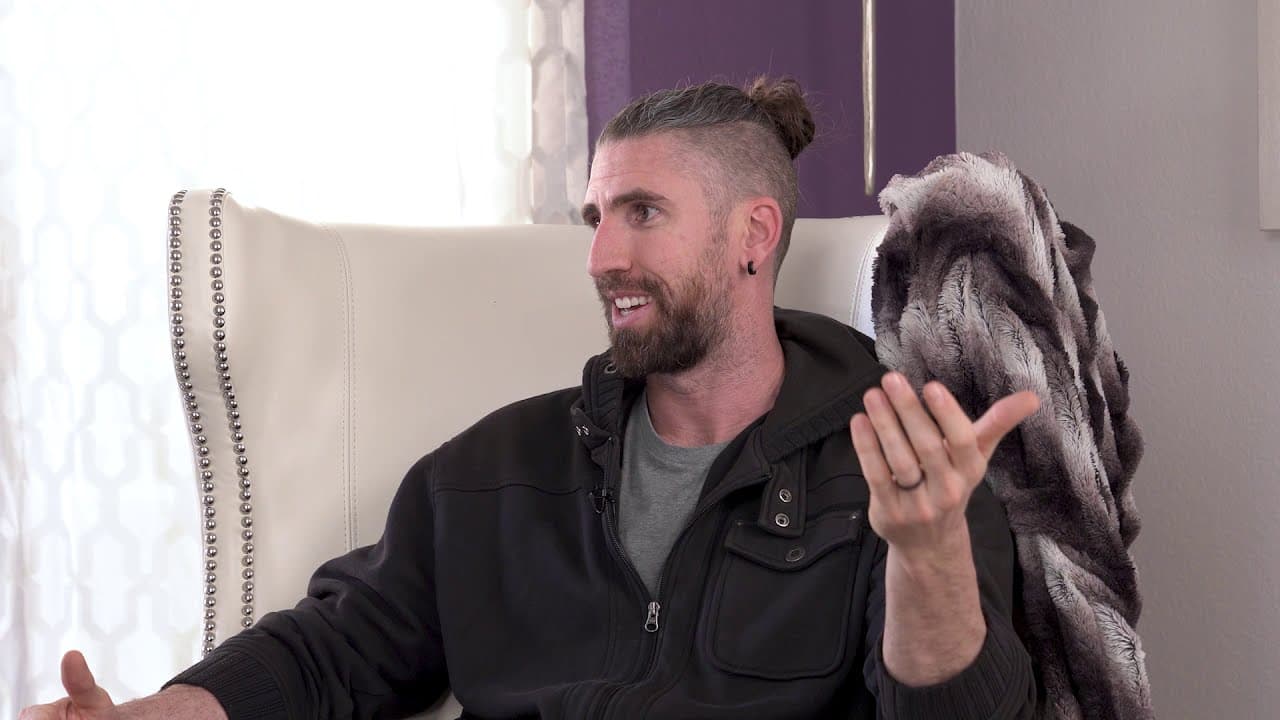 How To Handle Parenting And PTSD