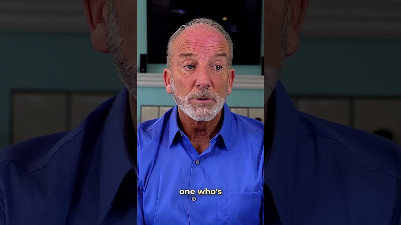 Why You Deny Your Childhood Pain