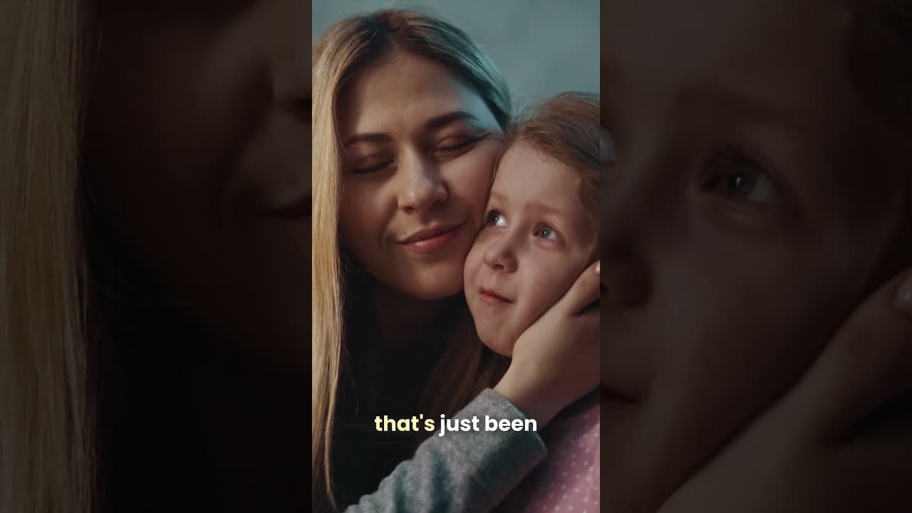 When A Parent Can't Let Go... It's Not Love — It's Emotional Suffocation. 💔