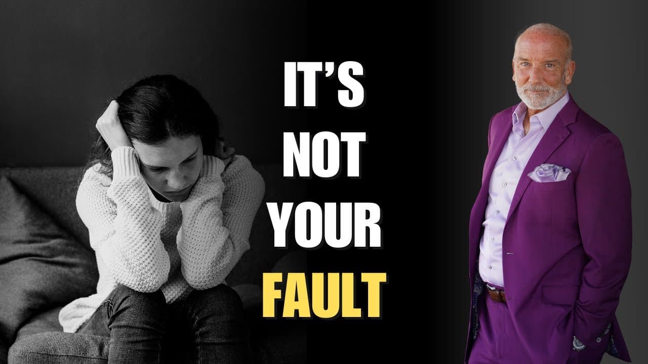 How Culture is to Blame For Your Emotional Misery