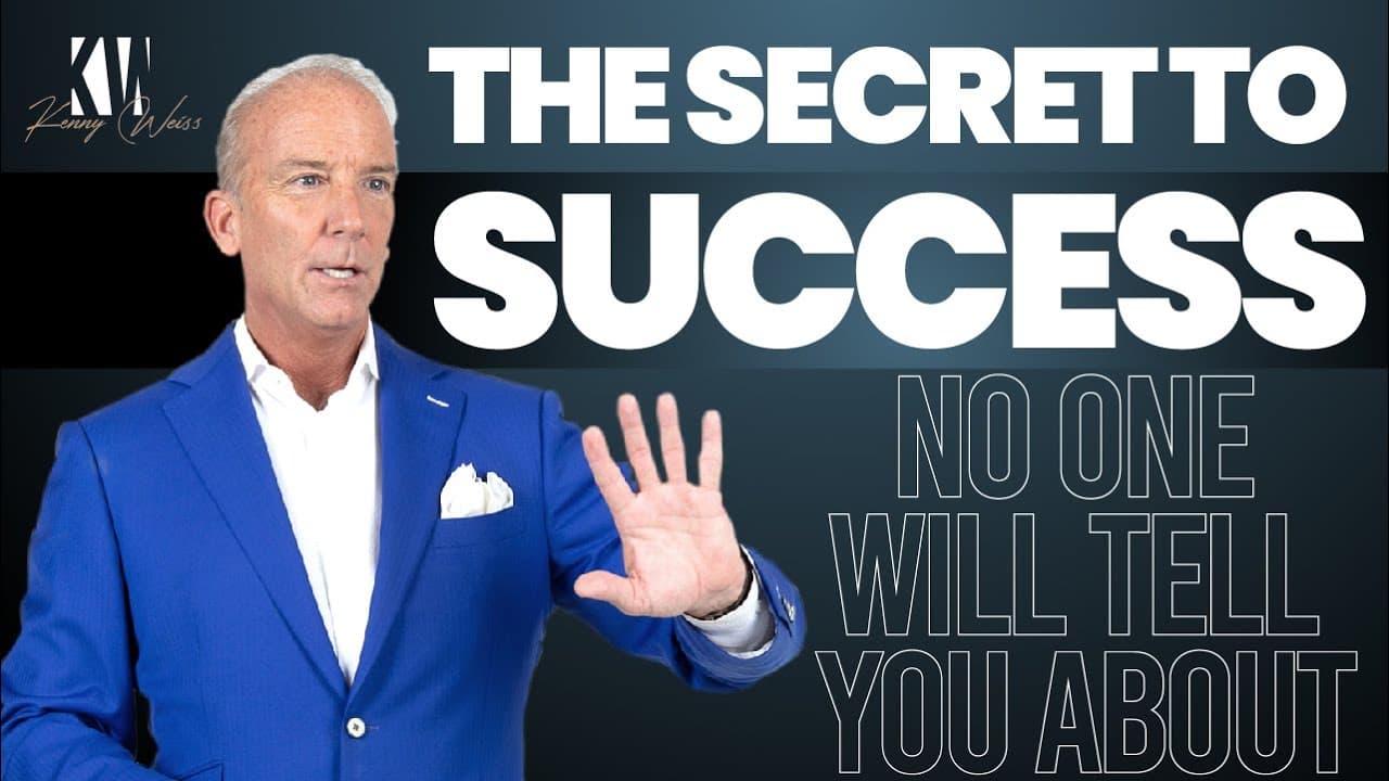 Why Successful People Still Feel Empty Inside