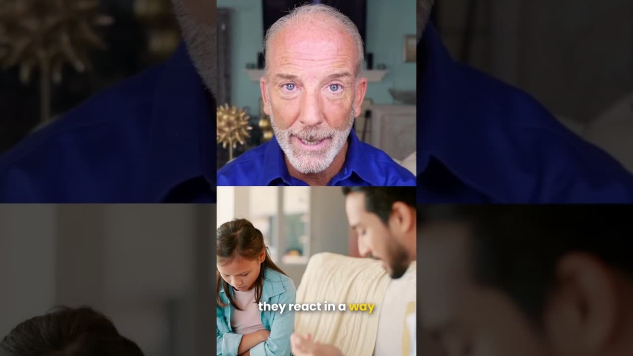 The MOMENT That Changes Everything For Parents