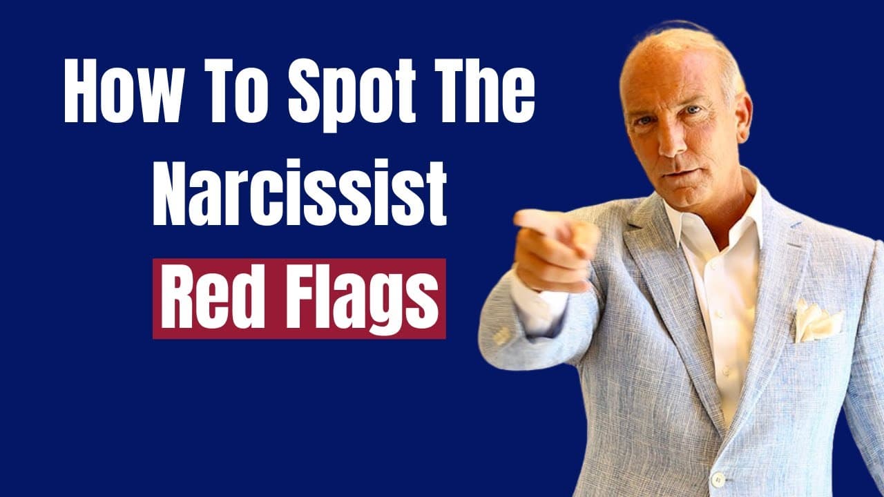 Discover the 15 Signs of Narcissistic Behavior