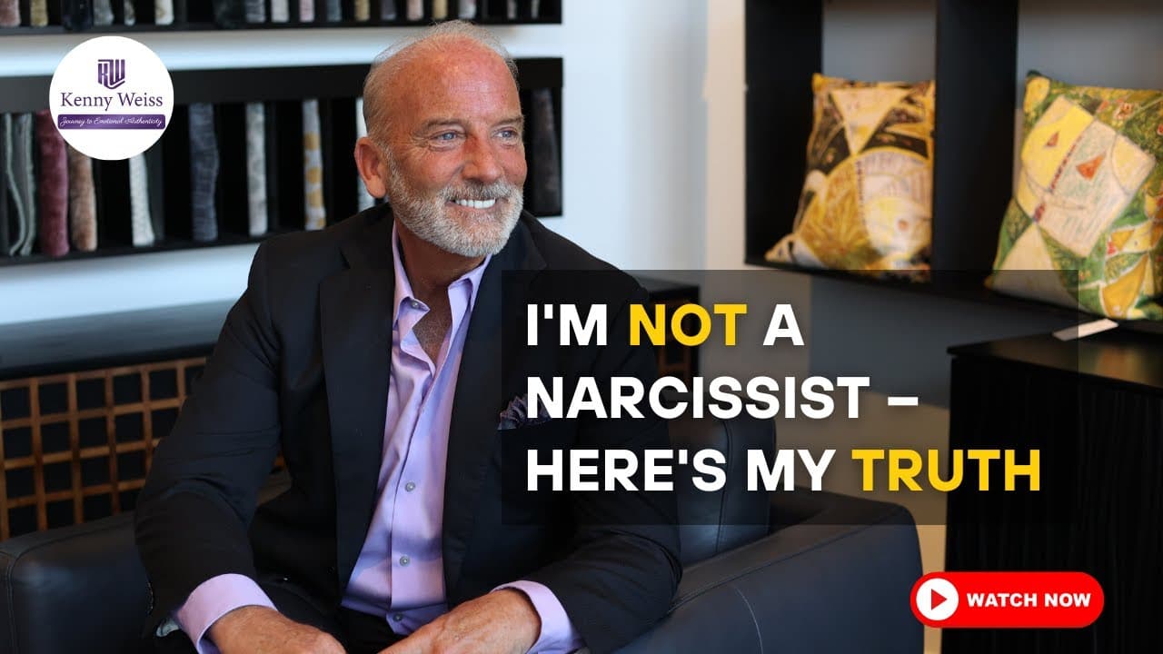 I Overcame Codependency and Found TRUE Freedom