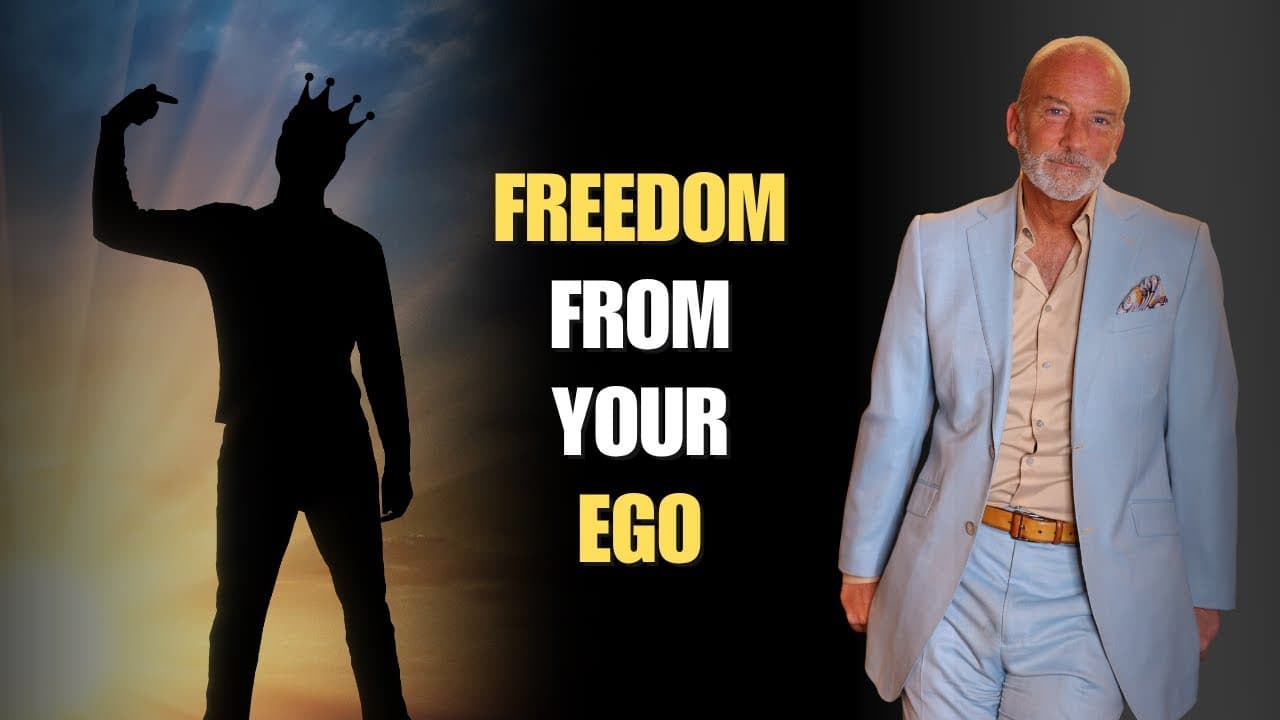 What Ego Death Feels Like: The Deep Dive Into Yourself