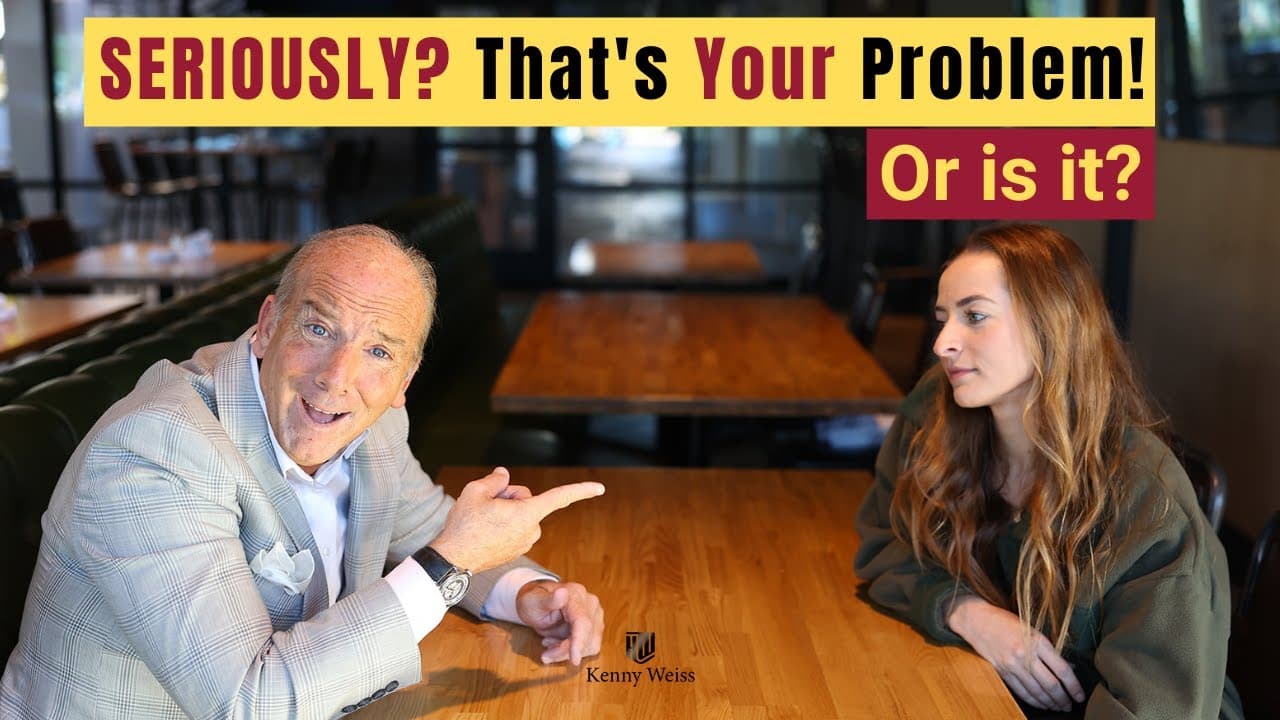 Discover the Truth: You're Not Responsible for Others' Feelings!