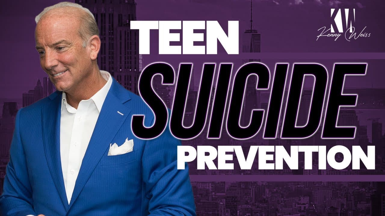 Teen Suicide Prevention