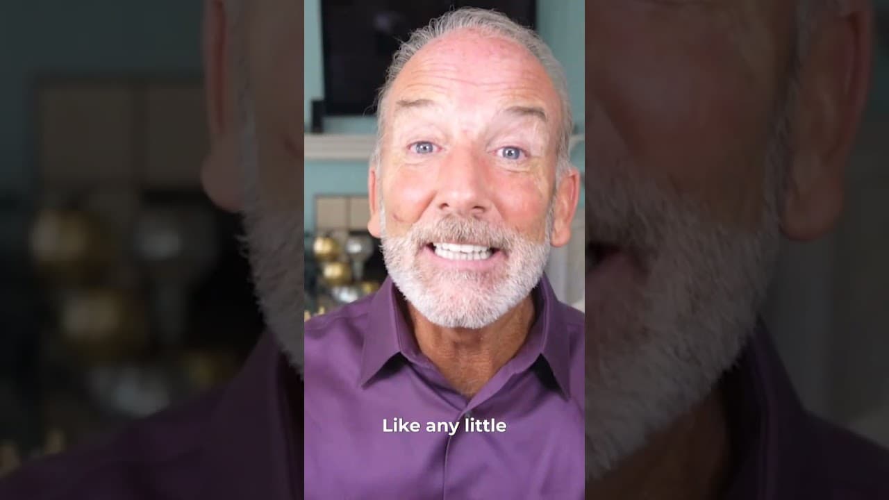 She Healed Her Pain by Doing This One Simple Thing