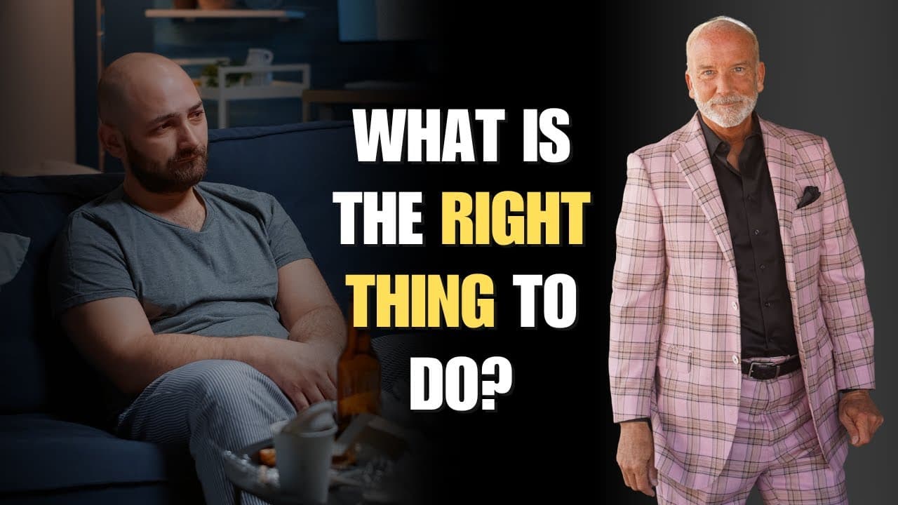 How To Handle A Parent Who Is An Addict