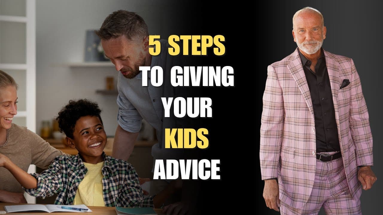 Become a Supportive Parent: Empower Your Child's Problem-Solving Skills