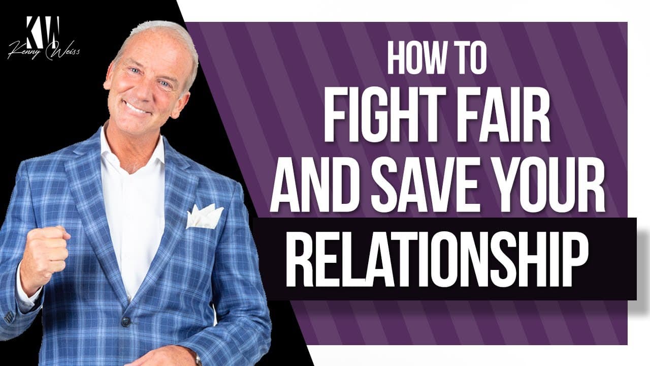 Discover the Power of Healthy Arguments