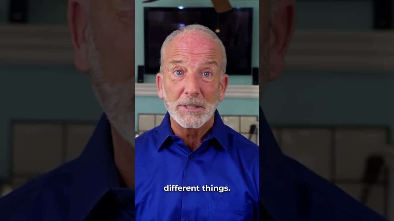 The Real Reason You Don’t Feel Like Yourself