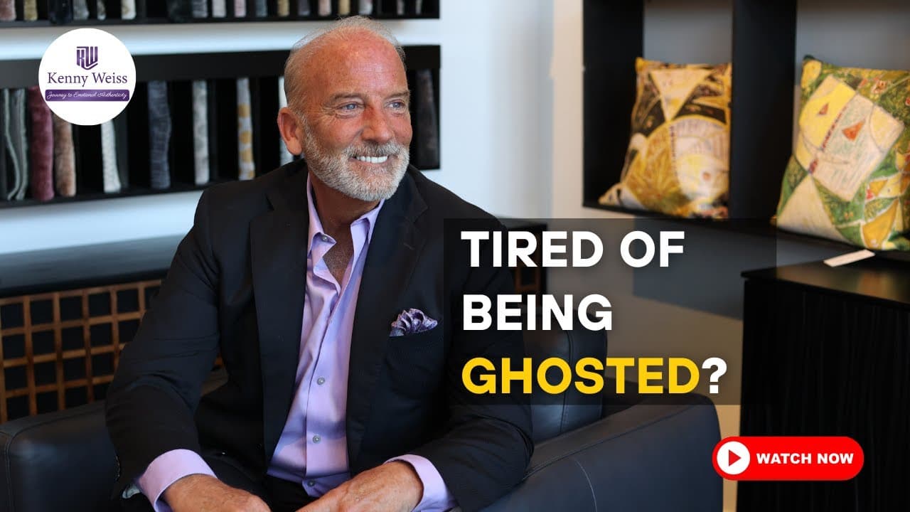 The Psychology Behind Ghosting