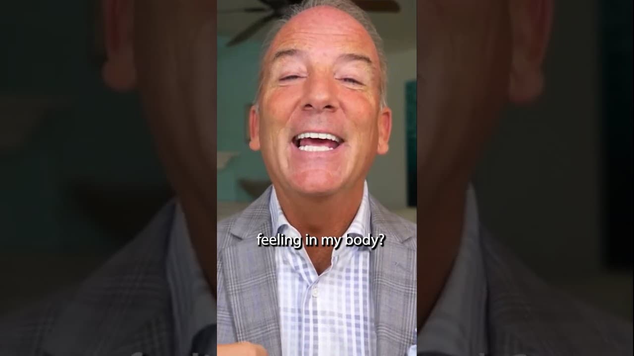 Feeling Anger & Frustration? You Must Do This