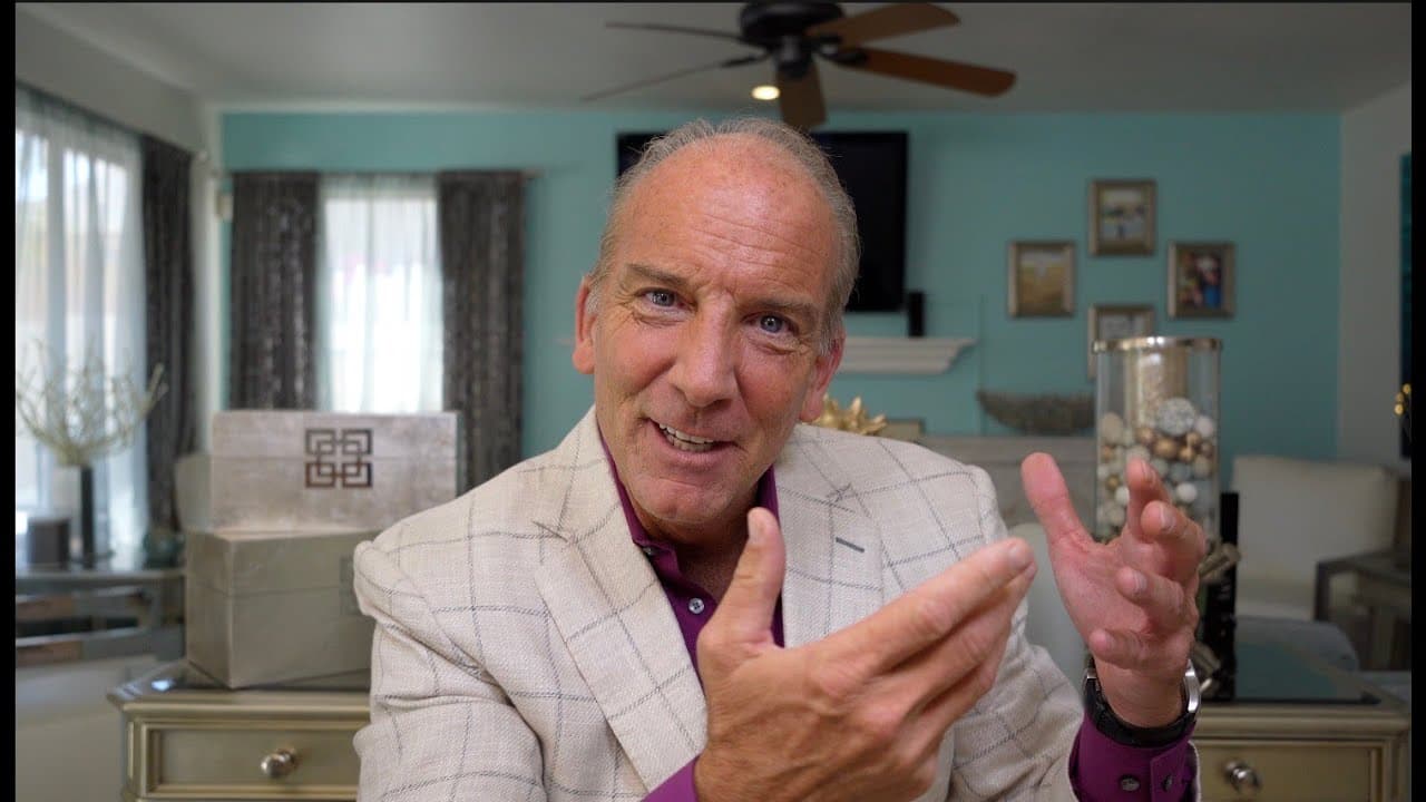 How To Get Free From Feeling Trapped