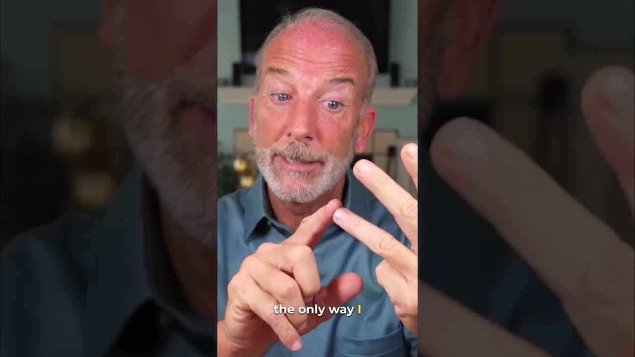 Ever notice how your anger just keeps looping?
