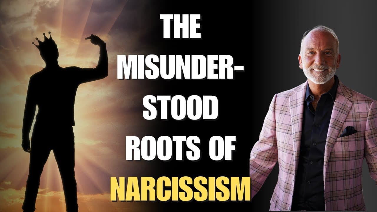 You’re Not Raising A Child—You’re Raising An Adult.
