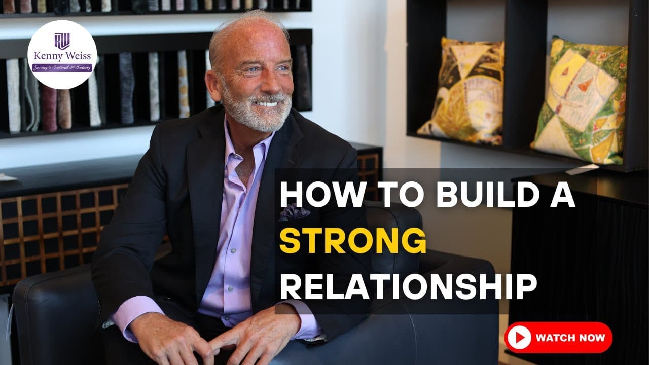 The 10 Keys to a Healthy Relationship (2024)