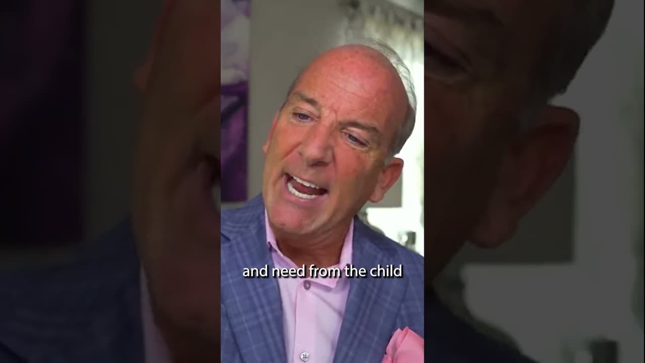Did You Have Emotionally Immature Parents?
