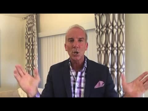 Why I Love Being Told NO!