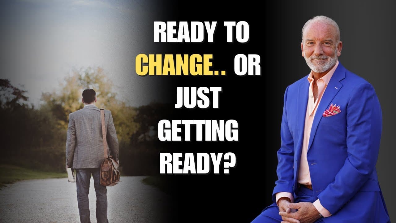 Why Denial Is Destroying Families (and How to Break Free)