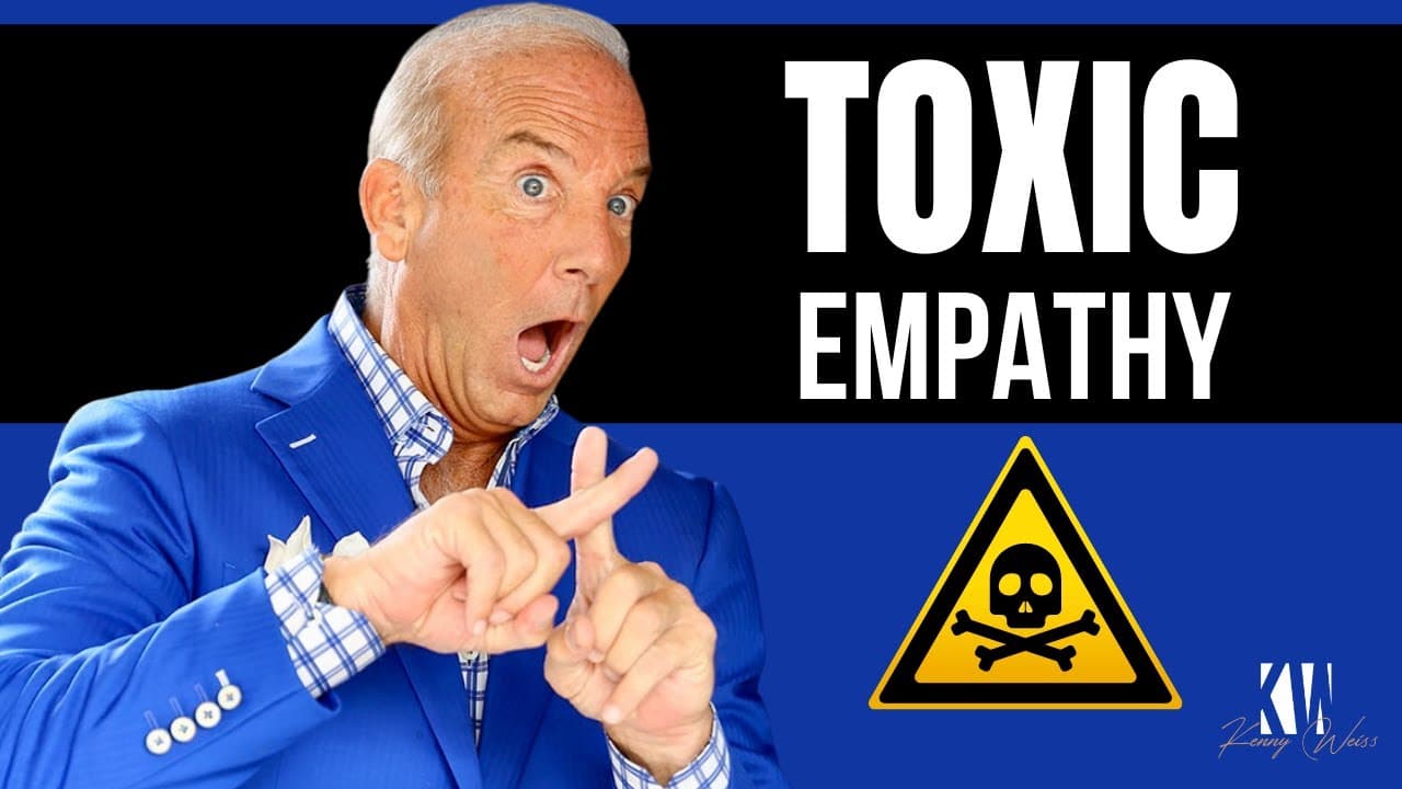 Why Being an Empath Isn’t Good