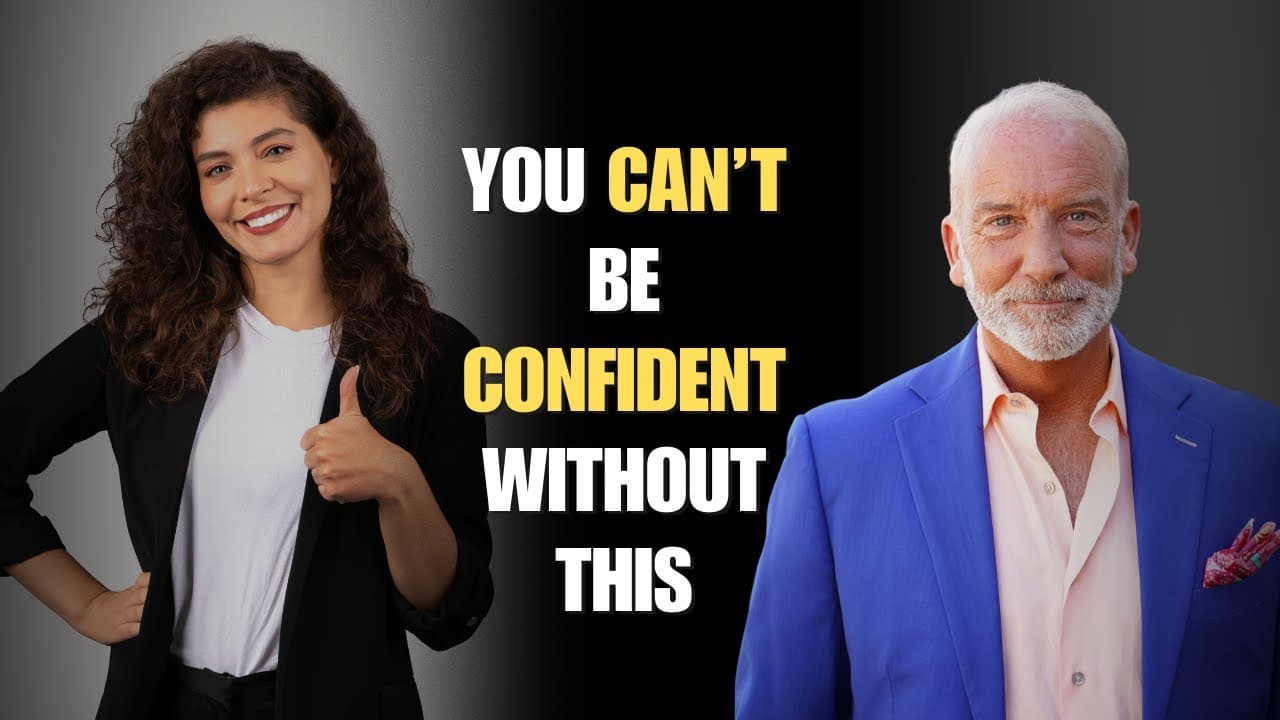 HOW TO BE MORE CONFIDENT   Love Yourself and Live Your Best Life