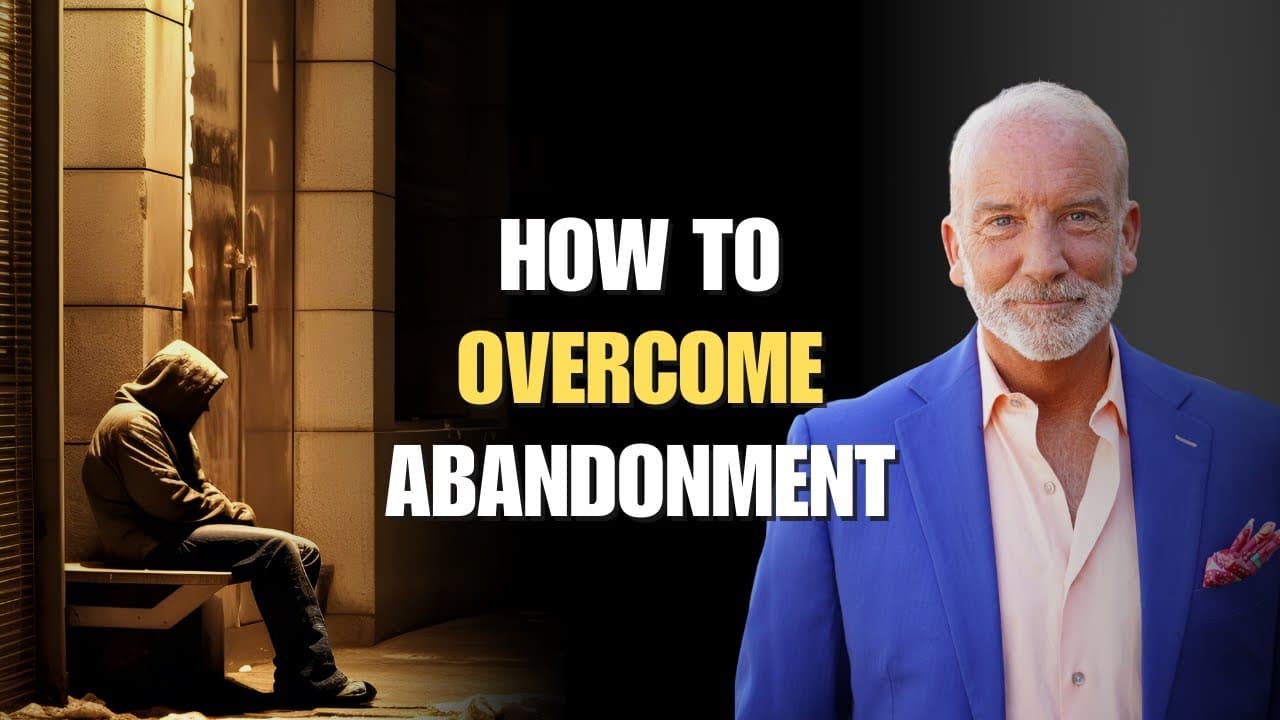 Healing Childhood Wounds: The Power of Attachment