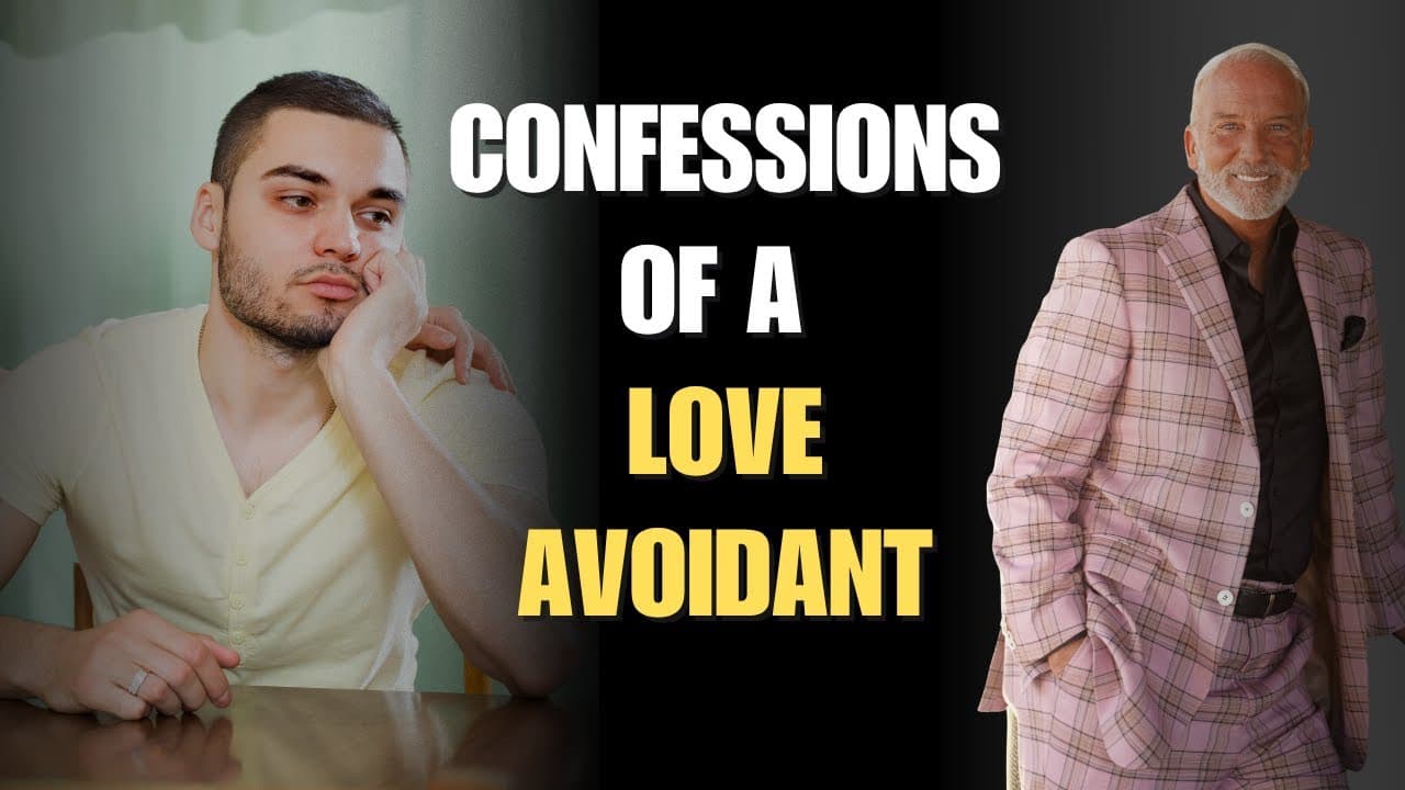 Confessions Of A Love Avoidant