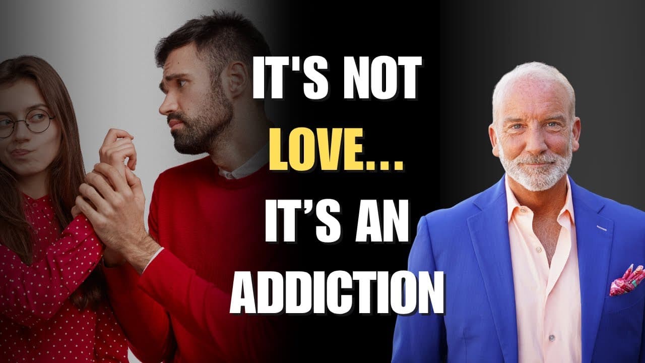 Why You Keep Going Back to Emotionally Unavailable Men (Even When You Know Better)