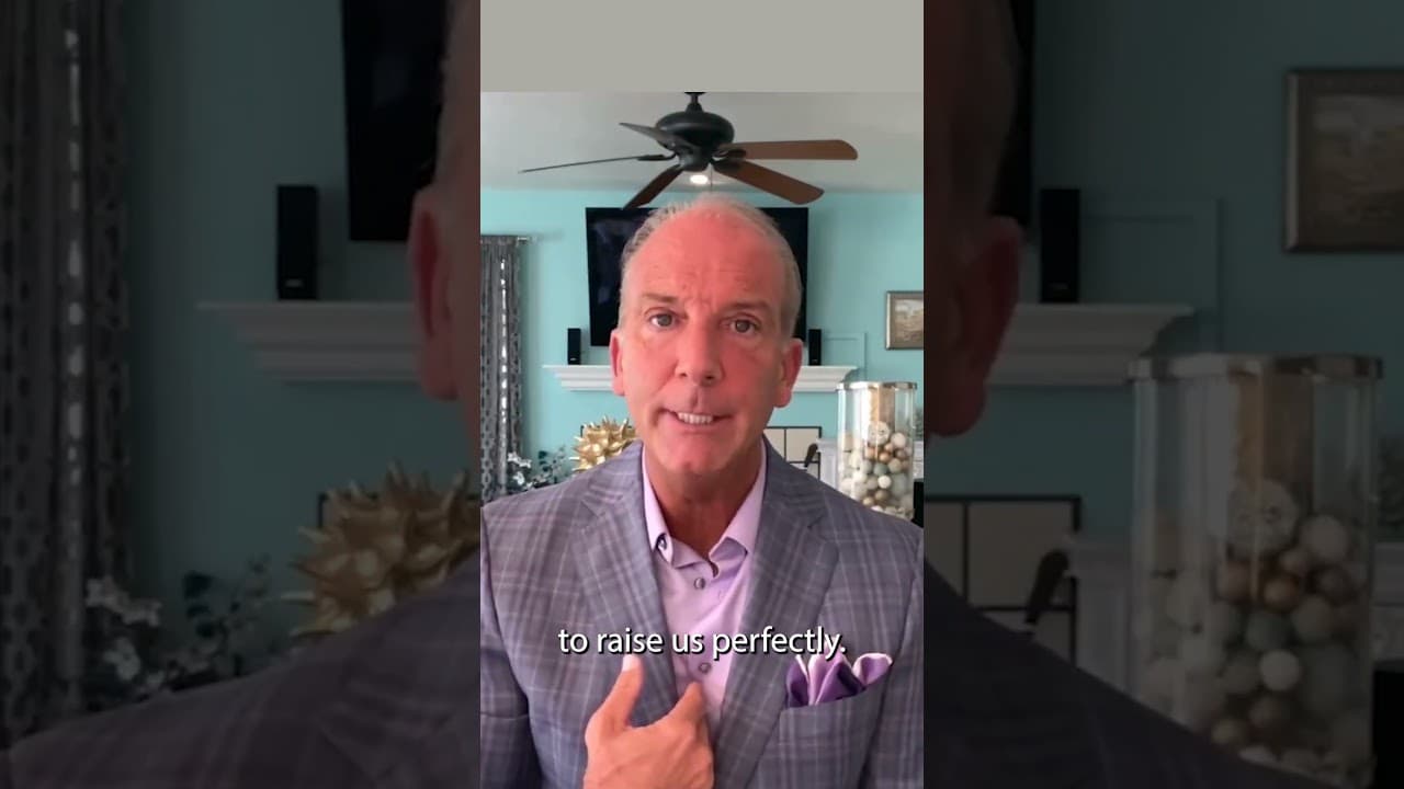 How Do We Handle Conflict With Parents?