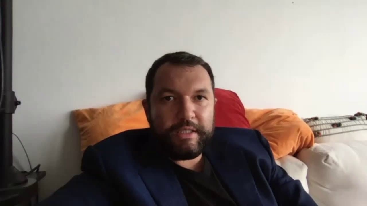 How To Get Unstuck & Stop Self Destructing Easily & Effortlessly