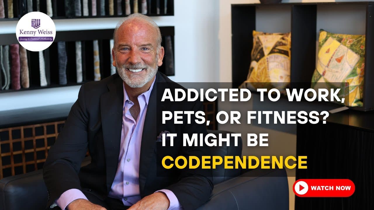 What If Everything You Thought Was “Narcissism”…