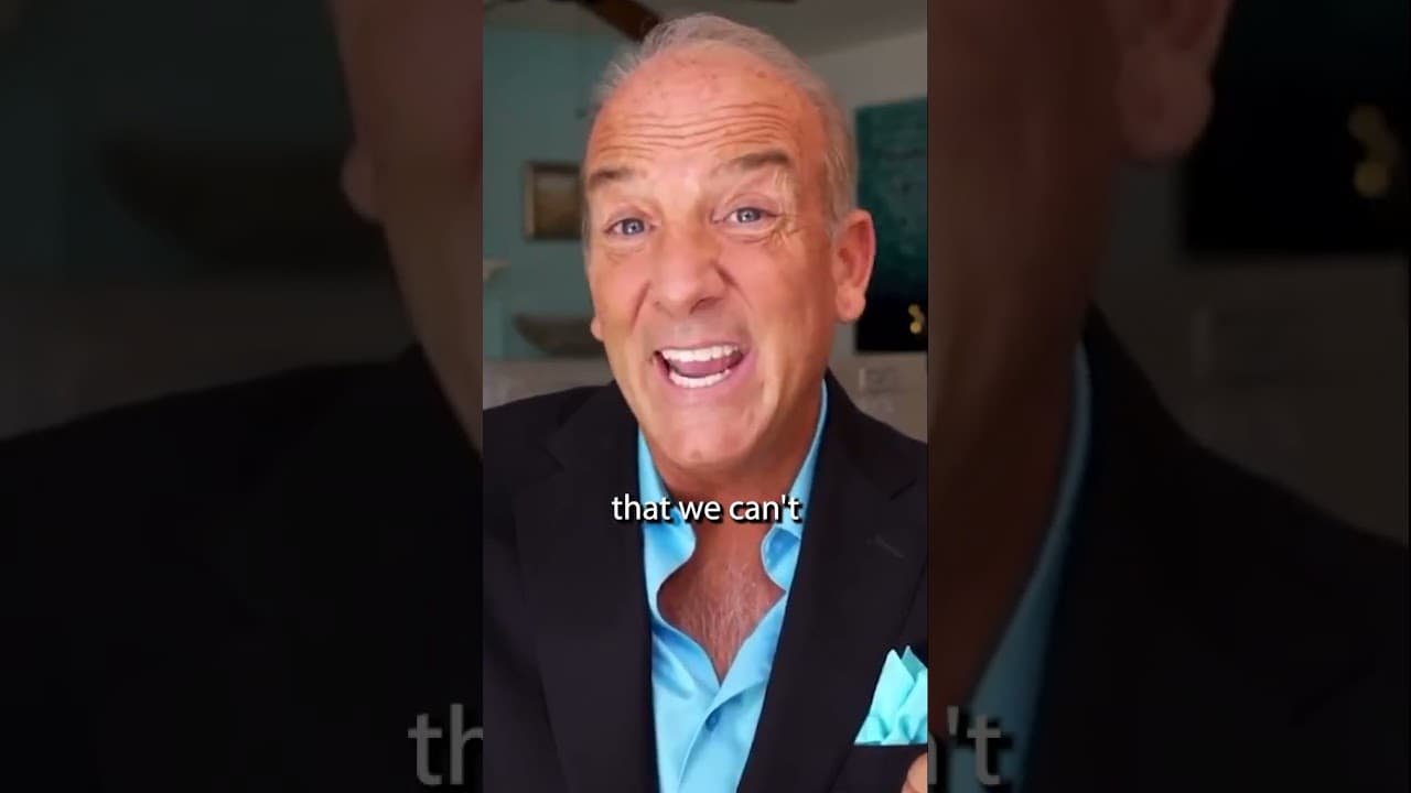 The Real Reason Your Self Worth is Low