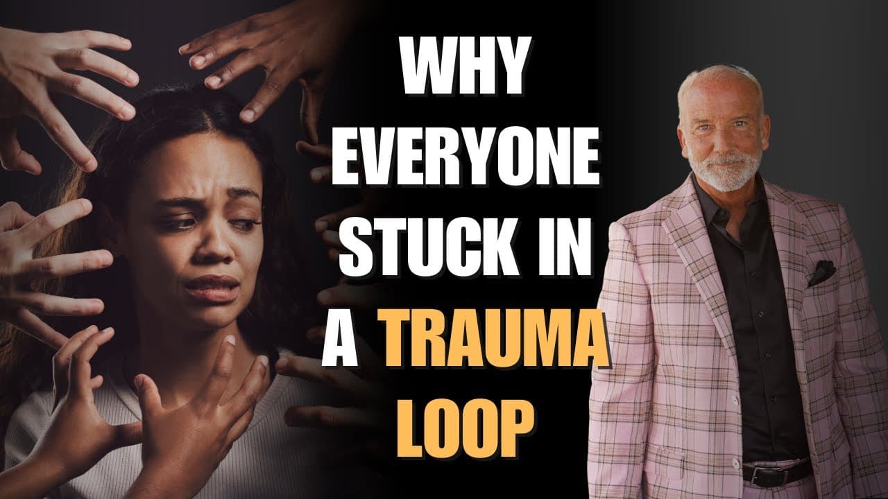 Breaking Free From The Worst Day Cycle That Controls Your Life!