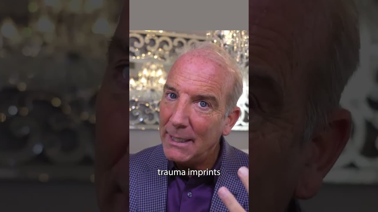 How Trauma Can Paralyze You