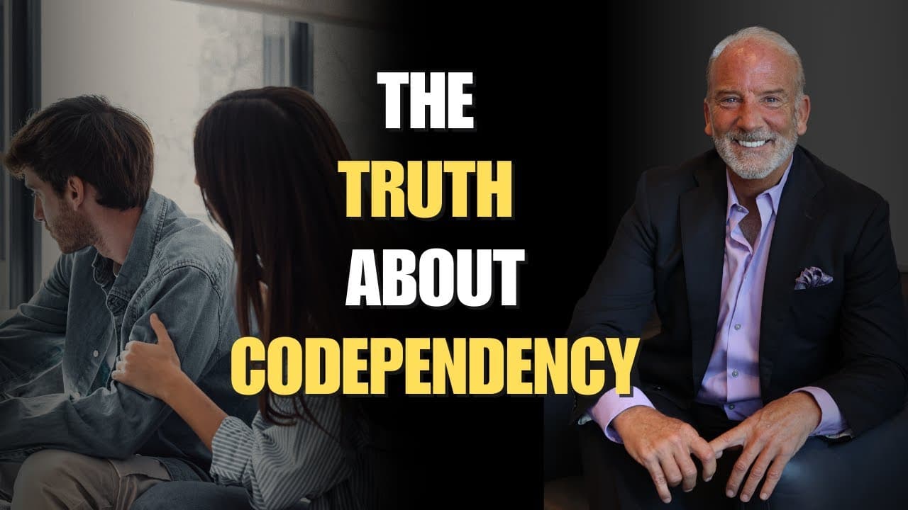 Discover the 5 Core Symptoms of Codependency