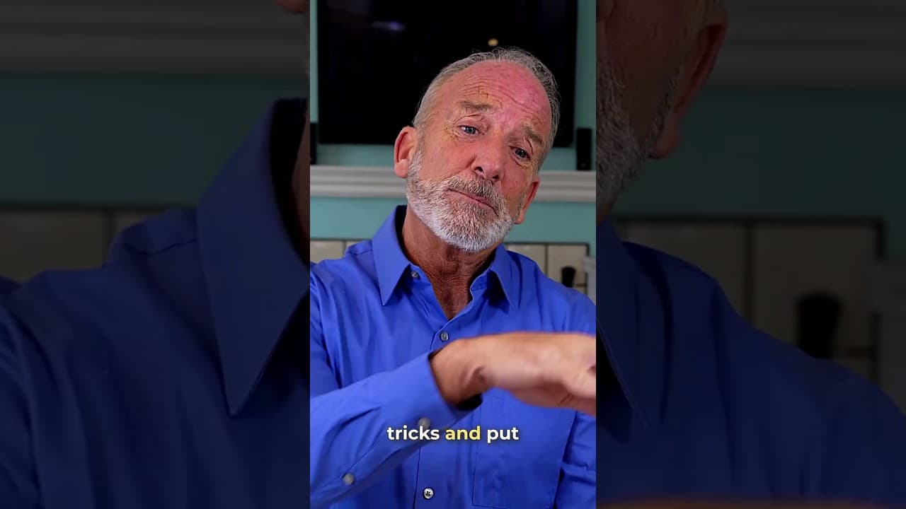 If You Felt Invisible as a Child, Watch This
